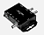 Кросс конвертер SDI в HDMI CROSS Yuan