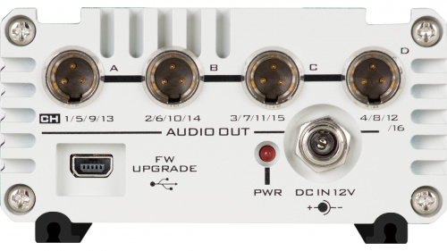 Преобразователь Datavideo DAC-90
