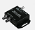 Кросс конвертер SDI в HDMI-S Yuan