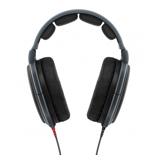 HD 600 Профессиональные открытые проводные динамические наушники Sennheiser