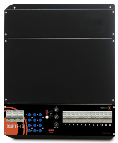 Свитчер DSW 12-16 Light Union