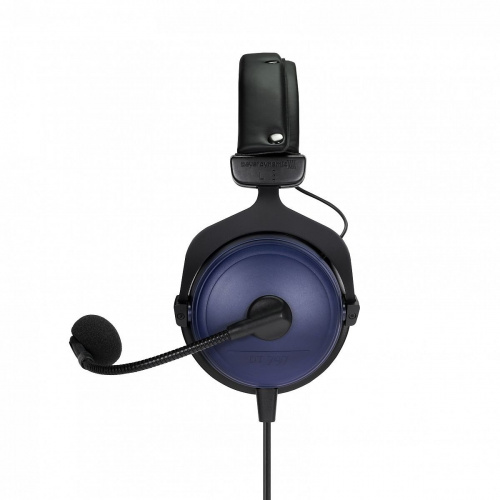DT 797 PV Beyerdynamic Гарнитура с высокой изоляцией  внешних шумов
