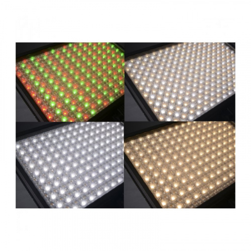 Светильник Nanlite (Nanguang) CN-RGB173