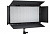 Заполняющий LED светильник направленный, 400Вт, 3200К-5600К, DMX-512 Lupo Light Superpanel Dual Color 60