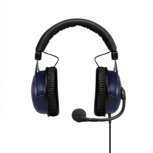 DT 797 PV Beyerdynamic Гарнитура с высокой изоляцией  внешних шумов