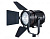 Светодиодный линзовый светильник 200Вт Nanlite (Nanguang)  CN-200F LED Fresnel Light