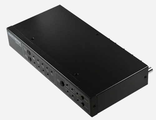 Мультивьювер Quad SDI (SDI MUX) Yuan