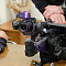 Новейшая кинематографическая система DJI Ronin 4D. «Живая» презентация для VIDAU Systems эксклюзивно от 4vision
