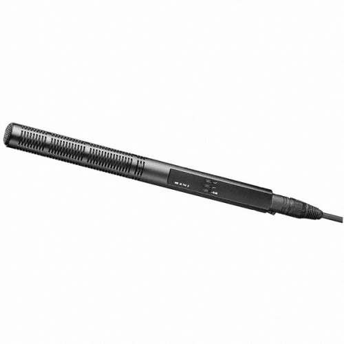 MKH 60-1 Микрофон-"пушка" для кино, радио и телевидения Sennheiser