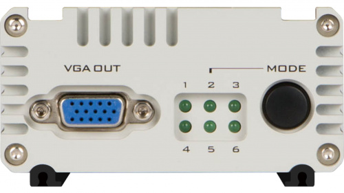 Преобразователь Datavideo DAC-60