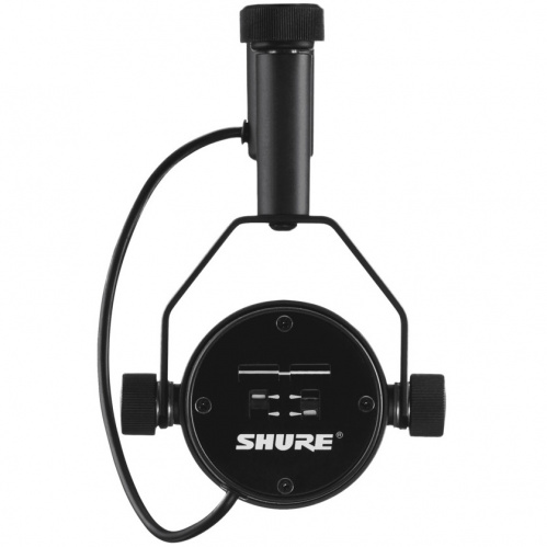 SM7B Shure Микрофон студийный динамический