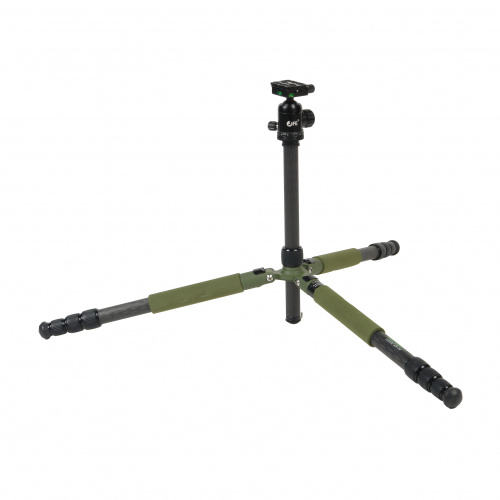 Штатив Falcon Eyes Green Line 1720C BH-14