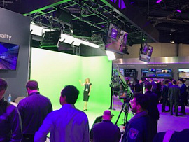 Революционные новинки на NAB Show 2019