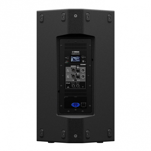 Активная акустическая система YAMAHA DZR15-D