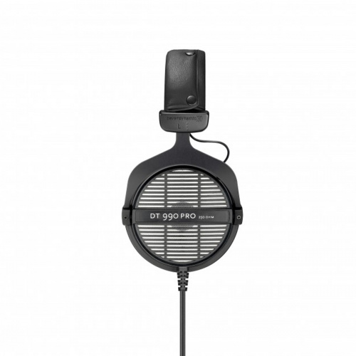 DT 990 PRO Beyerdynamic Профессиональные открытые проводные наушники