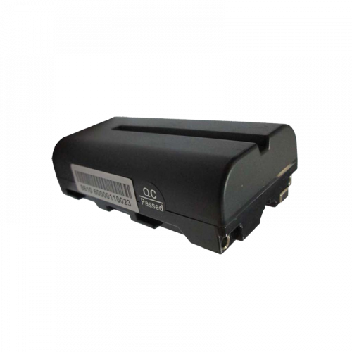 Аккумуляторная батарея  для камер Sony, 2А/ч FXLION NP-F550/570