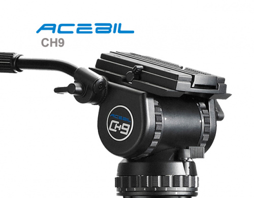 Пьедестал Acebil PDII-CH9(F)SC
