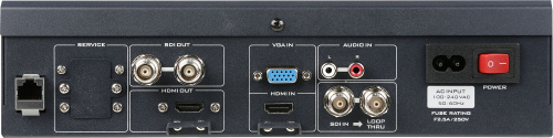 Преобразователь Datavideo DAC-75T