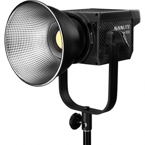 Отражатель с креплением Bowens Nanlite RF-BM