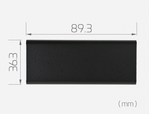 Внешний USB-бокс оцифровки видео PD570 HDMI Yuan