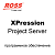 Ross Video XPression Project Server ПО для хранения графических проектов