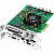 Blackmagic DeckLink Studio 4K плата видеозахвата