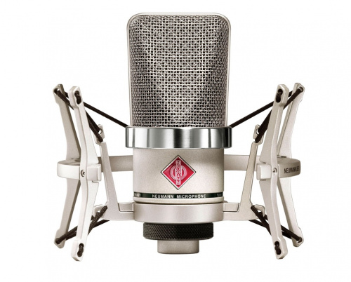 TLM 102 Neumann Кардиодный студиный микрофон