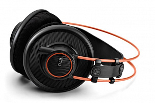 AKG выпустила новые наушники K712 PRO и 612 PRO