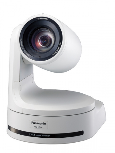 PTZ Full HD камера  Panasonic AW-HE130WEJ8
