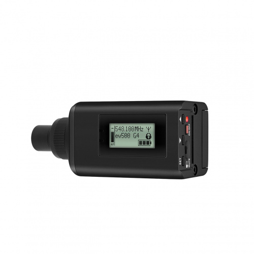 EW 500 BOOM G4-AW+ Беспроводной комплект с plug-on передатчиком и  body-приемником Sennheiser