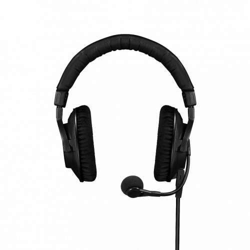 DT 290 MK II  (250) Beyerdynamic Гарнитура для теле и радиовещания