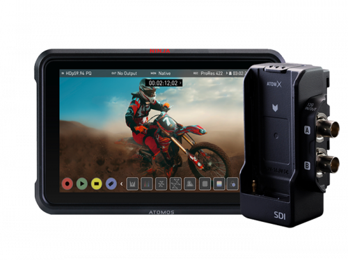 Atomos Ninja V Pro Kit 2