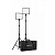 Профессиональная Светодиодная лампа LumiPad 25 2kit with Power Adapter