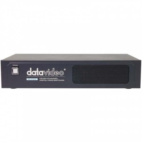 Видеомикшер Datavideo SE-2200