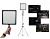 LED Светильник Nanlite (Nanguang) CN-576C