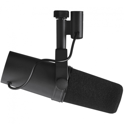 SM7B Shure Микрофон студийный динамический