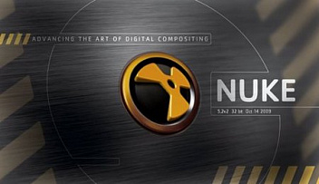 IBC 2013: The Foundry анонсировала NUKE 8