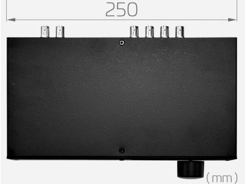 Мульти конвертер MULTICONVERTER 4K SDVoE Yuan