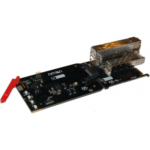 Преобразователь  DVI в SDI DVI-SDI-2-SFP Nevion