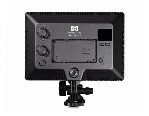 Светодиодный светильник Nanlite (Nanguang) CN-MIXPAD 41