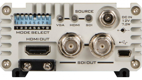 Преобразователь Datavideo DAC-70