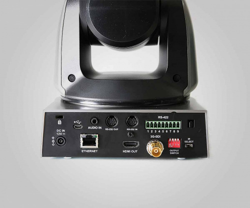 PTZ видеокамера TELEVIEW PTZ-HD20x3G-IP