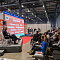 Безопасность и трансляции на SportB2B EXPO&FORUM
