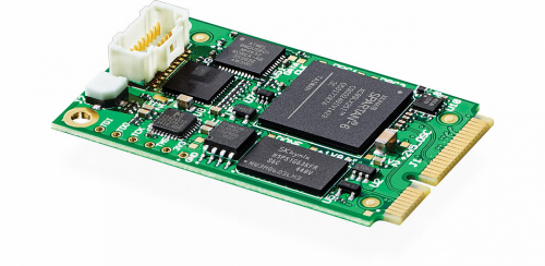 Blackmagic DeckLink Micro Recorder плата видеозахвата