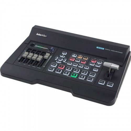 Видеомикшер Datavideo SE-650