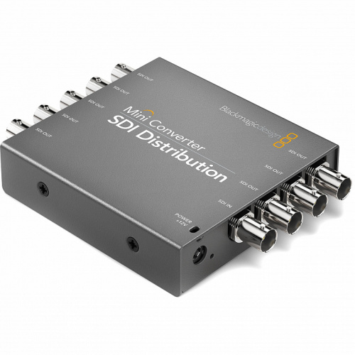 Blackmagic Mini Converter SDI Distribution мини конвертер