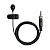 ME 4-N Петличный микрофон для Evolution (кардиоида) Sennheiser