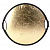Отражатель GB Flex 80 gold/white M (80 cm)