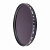 Светофильтр Falcon Eyes UHD ND2-400 77 mm MC нейтрально серый с переменной плотностью