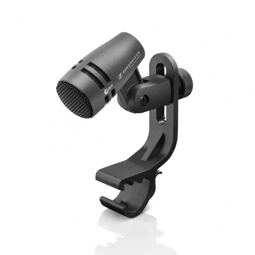 E 604 Компактный кардиоидный инструментальный микрофон Sennheiser